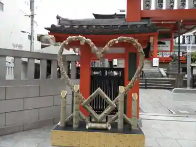 善國寺のその他建物