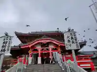 大須観音 (北野山真福寺宝生院)の本殿・本堂