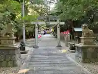 多賀神社(尾張多賀神社)(愛知県)