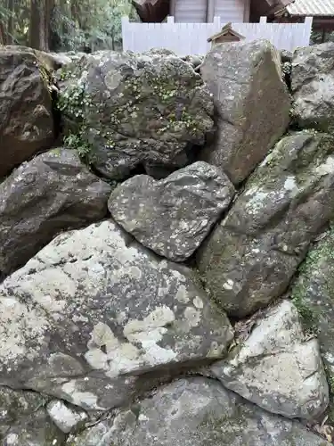 伊勢神宮外宮（豊受大神宮）(三重県)