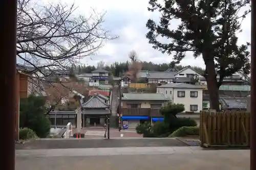 叡福寺のその他建物