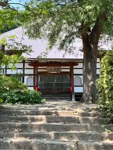 大悲山　観音寺(福島県)