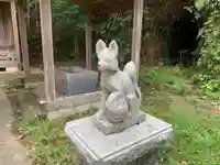 稲荷神社(千葉県)