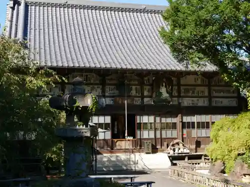 長泉院(埼玉県)