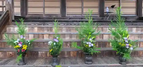 木舟山　順教寺のその他建物