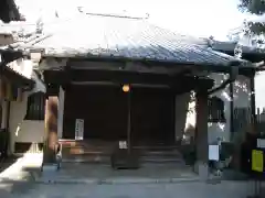 英信寺(東京都)