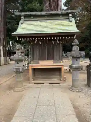鹿島神宮(茨城県)