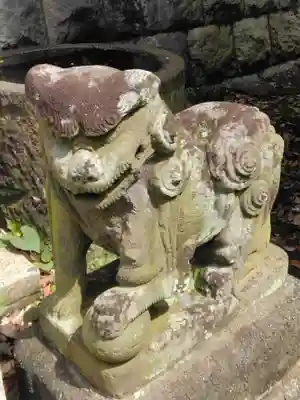 森浅間神社(神奈川県)
