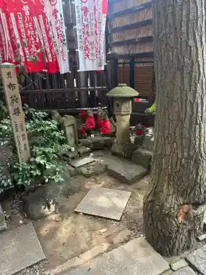 豊川稲荷東京別院(東京都)