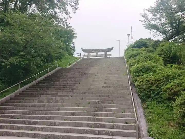 光雲神社(福岡県)