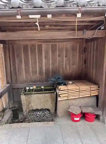 久我神社（賀茂別雷神社摂社）(京都府)