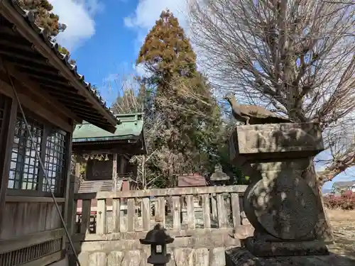 藻葛神社(岐阜県)