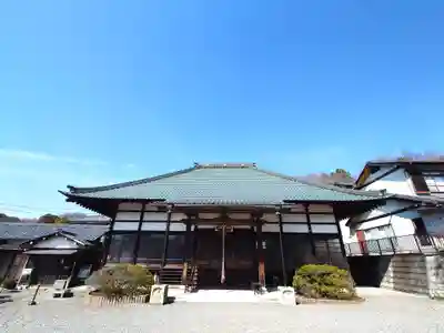 恵性院 不動寺(栃木県)