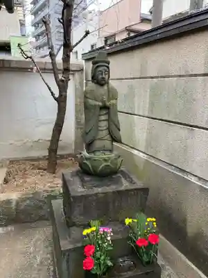 法昌寺(東京都)