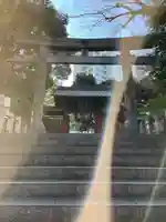 金王八幡宮(東京都)