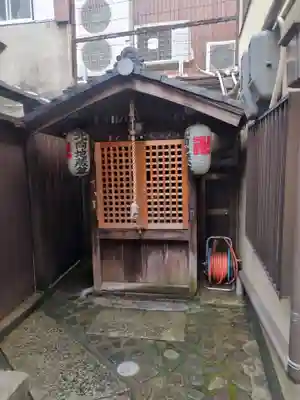 善長寺(京都府)