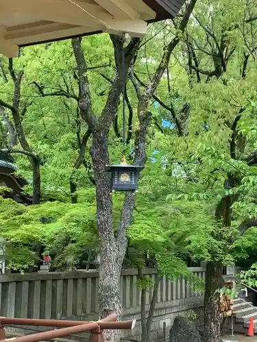 湊川神社のその他建物