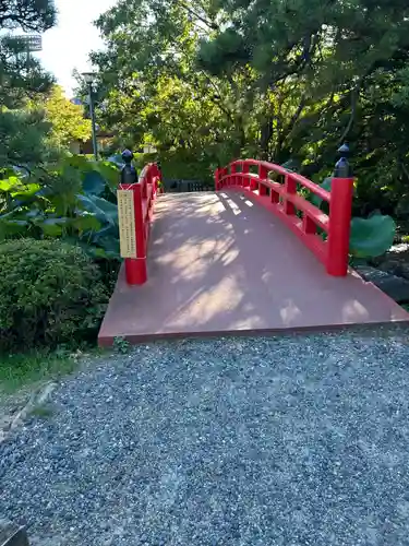 白山神社(新潟県)