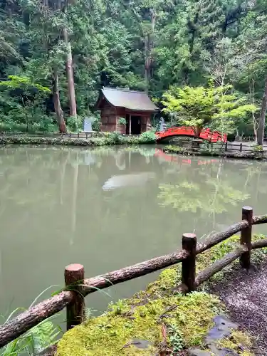 小國神社(静岡県)