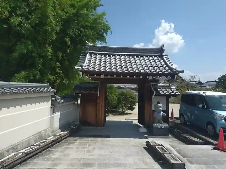 達磨寺(奈良県)