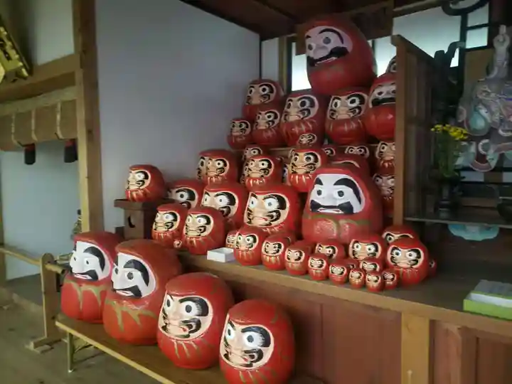 龍潭寺のその他建物