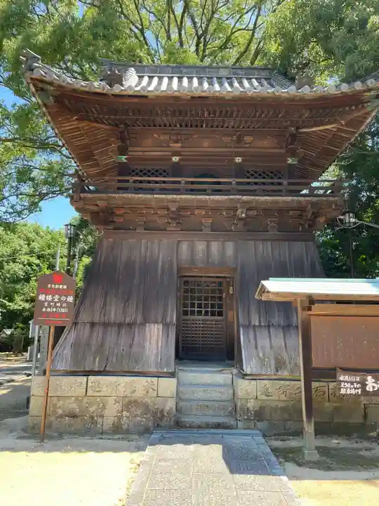 太山寺(愛媛県)