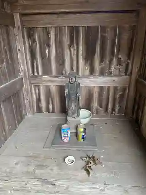 麻賀多神社(千葉県)