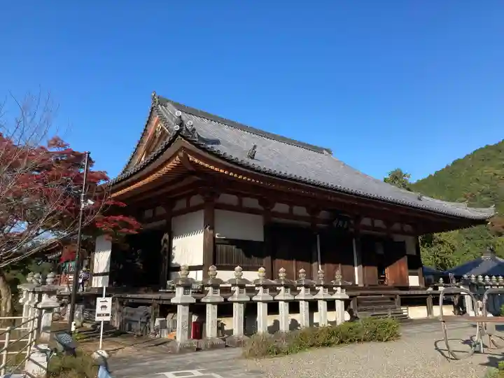 南法華寺(壷阪寺)(奈良県)