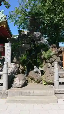 神田神社（神田明神）のその他建物