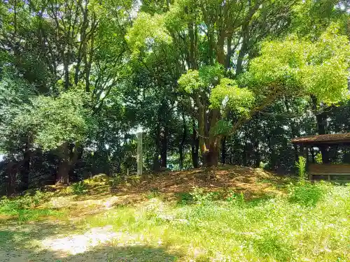 間々観音（龍音寺）のその他建物
