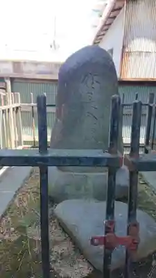 松原神社のその他建物