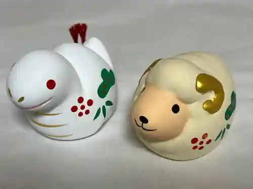 大杉神社(茨城県)