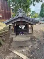 稲荷神社(埼玉県)