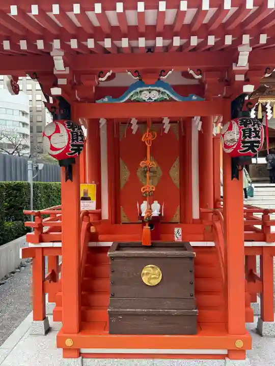 水天宮(東京都)