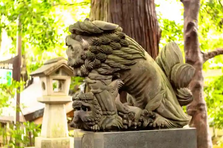 高千穂神社(宮崎県)