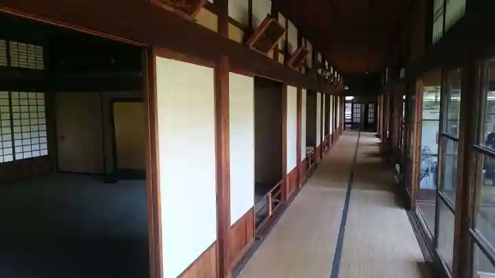 題経寺(柴又帝釈天)のその他建物