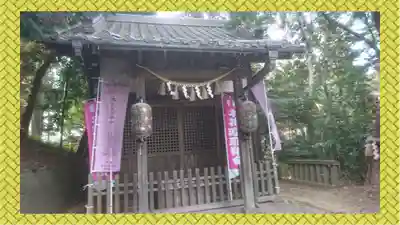 前玉神社(埼玉県)