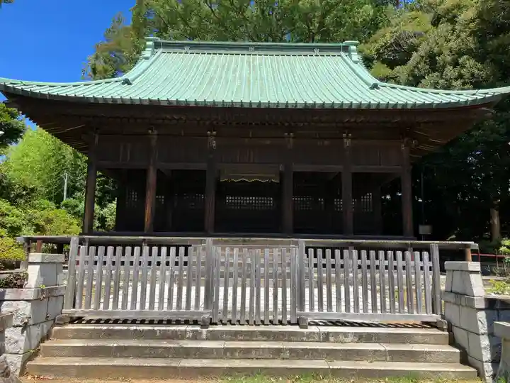 法華経寺(千葉県)