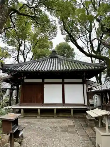 杭全神社(大阪府)