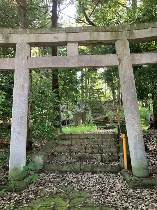 雷神社(栃木県)