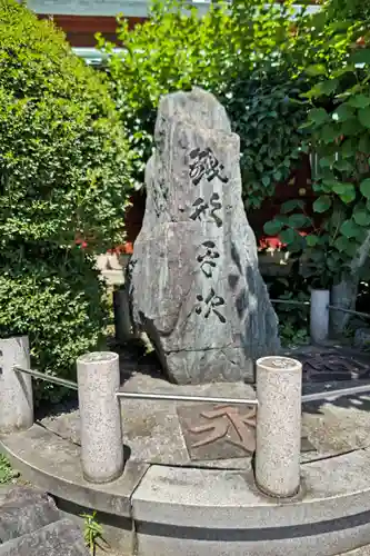 神田神社（神田明神）(東京都)