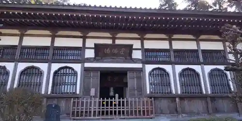 最乗寺（道了尊）(神奈川県)
