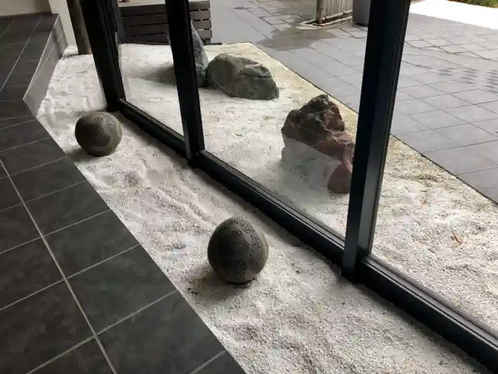 道往寺のその他建物