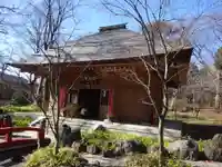 淨眞寺のその他建物