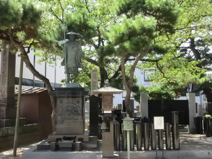 西福寺(千葉県)