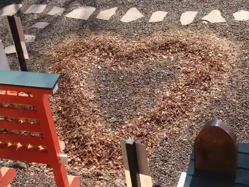 熊野皇大神社(長野県)