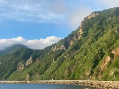 太田神社（拝殿）(北海道)