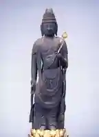 【閉館】東京長浜観音堂(東京都)