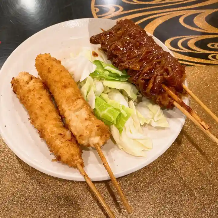千代保稲荷神社(岐阜県)