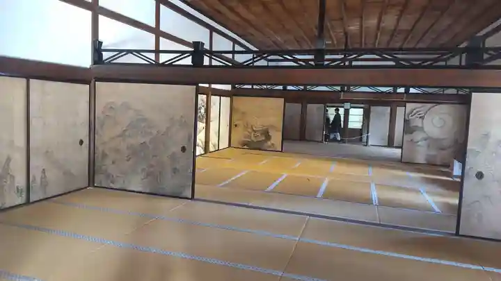 龍安寺(京都府)